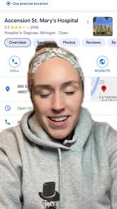 Ascension Mercy Aurora Hospital