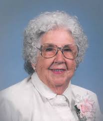 Obituary: Geneva Elaine Cain (5/12/14)