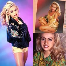 Watch the latest video from paulina rubio (@paulinarubioficial). Pin On Latina Babes In The 70s 80s 90s