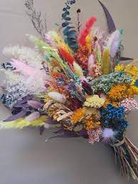 Maybe you would like to learn more about one of these? The Big Rainbow Bouquet Dried Flower Bouquet Dried Flower Arrangements Rainbow Dried Flowers Dried Flower Arrangements Flower Shop Decor Dried Flower Bouquet