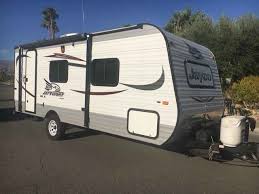 Used jayco jay flight slx. 2015 Used Jayco Jay Flight Slx 195rb Travel Trailer In California Ca
