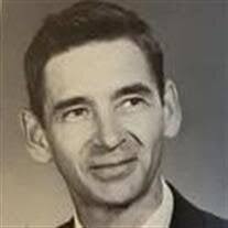 Donald O. Cassidy Obituary (2025)