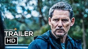 FORCE OF NATURE: THE DRY 2 Official Trailer (2023)