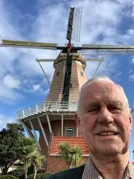 Heading Off: Fantastic Foxton