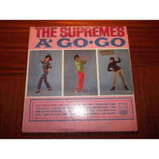 This old heart of mine (is weak for you). A Go Go By The Supremes Lp With Listenandhear Ref 117790786