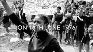 It will give people in south africa and all over the world the opportunity to do something good to help others. Youth Day 2015 A Tribute To The Struggle Of The Youth Youtube