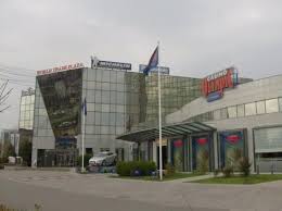 Pullman hotel in bucharest is ideally suited for business meetings, conferences, seminars and other events. Pullman Hotel Formerly Sofitel With Casino And Mall Bild Von Pullman Bucharest World Trade Center Bukarest Tripadvisor