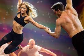 Helene Fischer Show Im Zdf Steht Ihr Neuer Freund Heute Im Rampenlicht Tag24