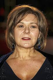 Deborah Findlay: Biofilmografía