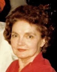 Virginia McClung-Ramsden Obituary