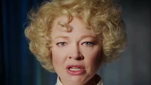 The Picture of Dorian Gray starring Sarah Snook