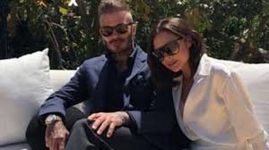 Total and daily confirmed cases and deaths. Dikabarkan Positif Covid 19 David Beckham Dan Victoria Diberitakan Panik Langsung Karantina Tribunnews Com Mobile