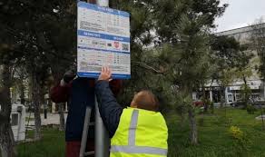 Lista de ședințe la curtea de apel constanța și instanțele din circumscripția sa teritorială. Adio TaxÄƒ De Parcare Prin Sms Curtea De Apel ConstanÅ£a A Anulat Regulamentul ParcÄƒrilor Focuspress Ro