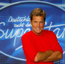 In 2002, deutschland sucht den superstar (often shortened as dsds), the german version of pop idol and american idol, was launched with bohlen as one of the dieter bohlen, katja kessler: Richtlinien Fur Castingshows Dieter Bohlen Droht Mit Ausstieg Bei Dsds Welt
