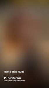 Nastja Hale Nude | Patreon