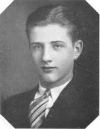 1928 Purple & Gold, Altoona Catholic High School, Altoona, PA