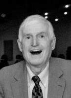 Tony Ashley Obituary (1940