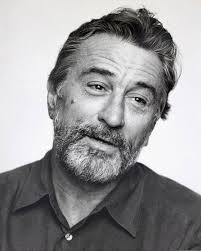 Robert De Niro Imdb Actors Famous Faces Celebrity Portraits