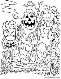 Explore 623989 free printable coloring pages for your kids you can use our amazing online tool to color and edit the following creepy monster coloring pages. Monster Coloring Pages For Halloween Coloring Home