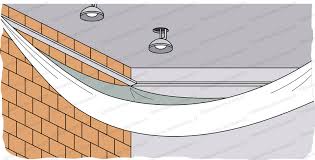 À partir de 30 €* / m² le prix du plafond tendu dépend de plusieurs paramètres : Prix Et Pose D Un Plafond Tendu Tarif Cout Devis