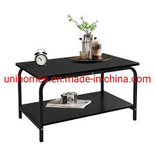 Solid wood wood construction details: Wood Coffee Table Tv Table With 1 Drawer And Open Storage Shelf For Living Room China Small Tables Cheap Coffee Tables Made In China Com