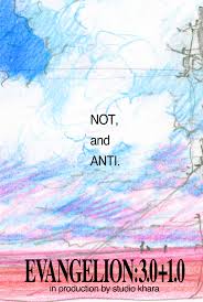 Jul 01, 2021 · evangelion 3.0+1.0: Evangelion Official Website Teases 3 0 1 0 Japanese Release Date Anime Uk News