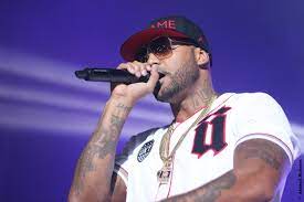 It's named after his former hip hop duo lunatic, with ali. Booba Rapper Wikipedia