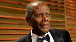 Sidney Poitier's Life in Pictures