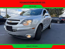 Image result for Summit White 2011 Captiva