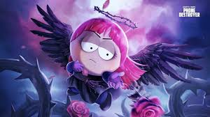 South park phone destroyer wikia. South Park Phone Destroyer