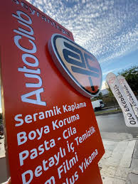 Autoclub Seyrantepe Istanbul Seyrantepe Autoclub Uygulama Merkezleri