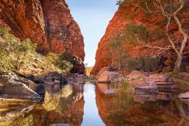 Alice springs travel forum alice springs photos alice springs map alice springs guide. Alice Springs To Get 3 5m For Tourism Marketing Nt Independent