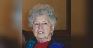 Mrs. Melba E. Nelson Obituary