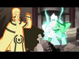 Naruto Menghukum Mitsuki Naruto Bertemu Orochimaru Boruto Episode 92 Spoiler Youtube