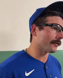 Listen to Davis Schneider after becoming the FIRST player in MLB HISTORY  with 9 hits and 2 homers in his first three games! #NextLevel