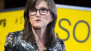 Followed 224 times searched 573 times. Ark Invest S Cathie Wood Says Stocks Are Not In A Bubble And Neither Are Her Fund S Top Holdings