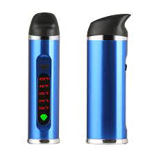 Newbies to vaping often get into the scene because vaping is touted as a it's basically like a joint, only without the harsh notes from the smoke. Vavovape Penguin Dry Herb Vaporizer Penguin Vape Pen Vavovape