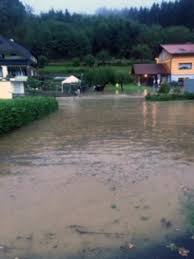 Mit meinbezirk.at seid ihr immer informiert! Unwetter Sorgen Fur Massive Einsatze Deutschlandsberg