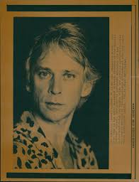 Hungarian ballet star Ivan Nagy