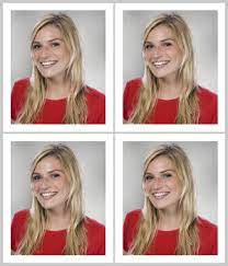 1a Foto Berlin Your Professional Partner For Passport Photos And Application Photos In Berlin 1a Foto Berlin