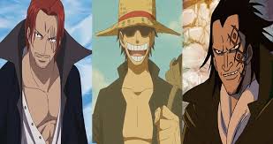 /r/onepiecetc exists for one piece treasure cruise. How Powerful Is Shanks In One Piece One Piece