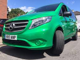 Image result for Granite Green 2017 Vito