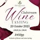 Clubstream Wine Tasting Fundraiser event image