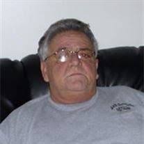 Jerry Brown Obituary