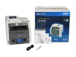 Full driver & software package. Brother Mfc 9130cw Digital Color All In One Laser Printer With Wireless Networking Newegg Com