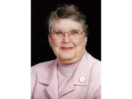 Marilyn Gardiner Obituary (1932