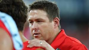 Dew's challenge to the playing group