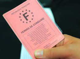 Le juge prononce la suspension de votre droit à la conduite. Permis Blanc Pour Travailler Comment L Obtenir Franck Cohen Avocat