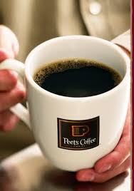 Peet S Coffee Tea Free Small Coffee Today Only Money Saving Mom Peets Coffee Free Coffee Coffee Addict