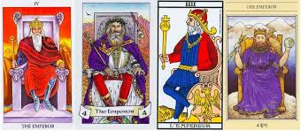 Players first make an ante bet and then each player and the dealer receive three cards. Tarot Card 5 The Emporer By Simon Altman Mornington Chinese Medicine
